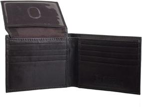 img 3 attached to Unleash Ultimate Protection with Stone Mountain Passcase Leather Guardian