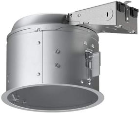 img 4 attached to 💡 E27RICAT Recessed Lighting Insulation Air Tight