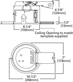 img 3 attached to 💡 E27RICAT Recessed Lighting Insulation Air Tight