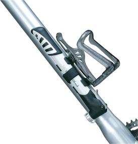 img 1 attached to 🚲 Topeak Peak DX II Mini Bicycle Pump