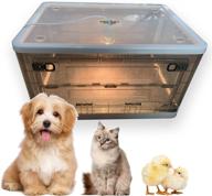 hkdq incubator heating brooder nursery logo