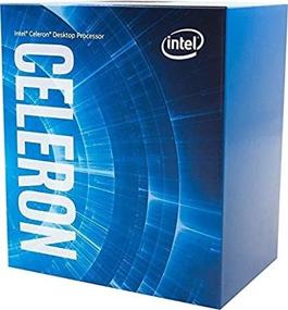 img 1 attached to 💪 Мощный и эффективный процессор Intel Cerleon G5920 2-Core 3,6 ГГц для настольного компьютера LGA1200 (чипсет Intel 400 Series)