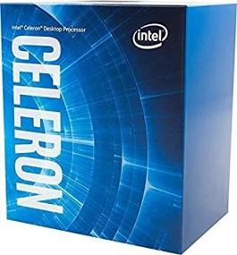 img 2 attached to 💪 Мощный и эффективный процессор Intel Cerleon G5920 2-Core 3,6 ГГц для настольного компьютера LGA1200 (чипсет Intel 400 Series)