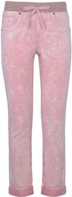 img 1 attached to Buffalo Girls Knit Pants Pink