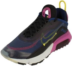 img 4 attached to Nike Womens Running Black Silver
