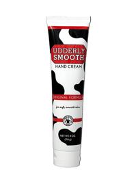 img 1 attached to Udderly Smooth Non Greasy Moisturizer Ароматизированный