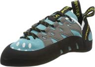 🧗 optimized for seo: la sportiva women's climbing shoes logo