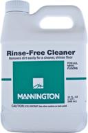 🧼 mannington award series rinse-free cleaner, 32 oz - 2 pack: convenient and efficient cleaning solution for your floors logo