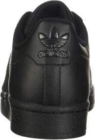 img 2 attached to Кроссовки Superstar от adidas Originals для детей нейтрального пола.