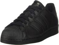 👟 superstar shoes by adidas originals for unisex children logo