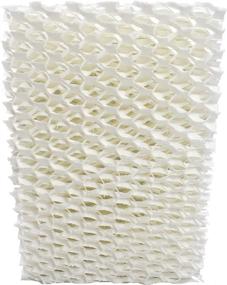 img 3 attached to 🌬️ ReliOn RCM-832 Humidifier Wick Filters - 2-Pack Air Filter Factory Replacements