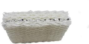 img 2 attached to 🌬️ ReliOn RCM-832 Humidifier Wick Filters - 2-Pack Air Filter Factory Replacements