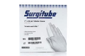 img 1 attached to Integra Lifesciences SURGITUBE Tubular Bandages