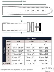 img 1 attached to Enhance Accuracy and Efficiency with Benchmark Basics Quick Release Suede