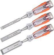 🛠️ experience the power: vanquish 4611 high impact 3 piece woodworking essentials логотип