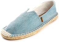 👞 premium kentti classic apricot men's espadrilles loafers & slip-ons - size 11.5 logo