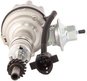 img 1 attached to Spectra Premium FD05 Distributor