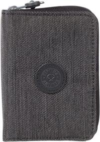 img 1 attached to Secure Your Style: Kipling Anti-Hacker Technology Polyester Closure Men's Accessories