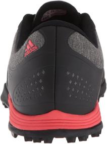 img 2 attached to Adidas Women's Adipure Sport Medium Athletic Shoes for Women