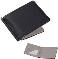 ecm08a09 economics stainless bridesmaids epoint men's accessories: wallets, card cases & money organizers for style and function logo