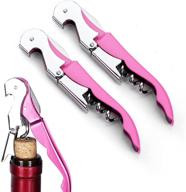 drincarier corkscrew professional upgraded stainless логотип