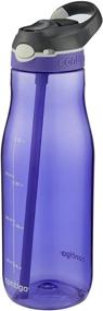 img 3 attached to Contigo AUTOSPOUT Ashland Bottle Grapevine Kitchen & Dining