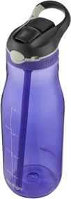 img 1 attached to Contigo AUTOSPOUT Ashland Bottle Grapevine Kitchen & Dining