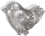 crosby taylor american pewter trinket logo
