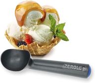 zeroll 1012-zt zerolon: a game-changer in commercial ice cream scooping logo