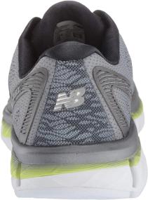 img 2 attached to Enhance Your Running Experience with New Balance Rubix Running Energy Men's Shoes