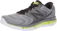 enhance your running experience with new balance rubix running energy men's shoes logo