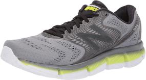 img 4 attached to Enhance Your Running Experience with New Balance Rubix Running Energy Men's Shoes