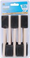 royal brush rfomw foam brushes logo