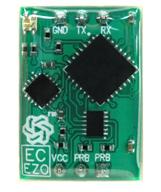 🔌 explore and measure electrical conductivity effortlessly with atlas scientific ezo ec embedded conductivity logo