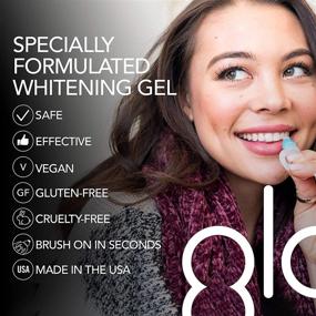 img 2 attached to GLO Science Brilliant Whitening Treatment