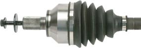 img 2 attached to Cardone 66 8162 New CV Axle