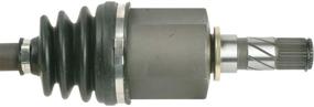 img 1 attached to Cardone 66 8162 New CV Axle