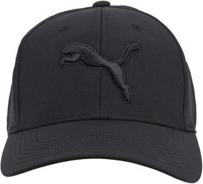 img 3 attached to 😎 Stay Cool and Comfortable with the PUMA Evercat Dillon Stretch Fit Cap