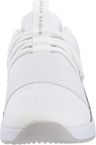 img 3 attached to Under Armour Womens Breathe Sneaker Sports & Fitness