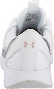 img 2 attached to Under Armour Womens Breathe Sneaker Sports & Fitness