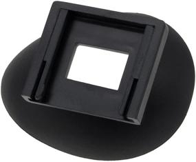 img 2 attached to Fotodiox Eyecup Canon Digital Mark