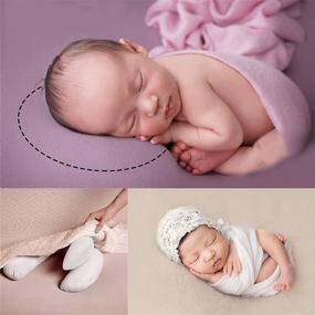 img 1 attached to 📸 Capturing Priceless Memories: House Newborn Photography Crescent Posing Kids' Home Store
