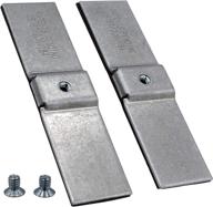 🔒 securely mount your dishwasher on granite countertops with supplying demand dwgranite l304458800 installation brackets логотип