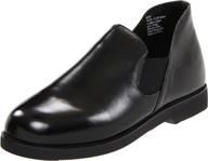 stylish and comfortable: tamarac slippers international romeo brown men's shoes logo