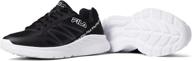 fila memory cryptostride running shoes logo