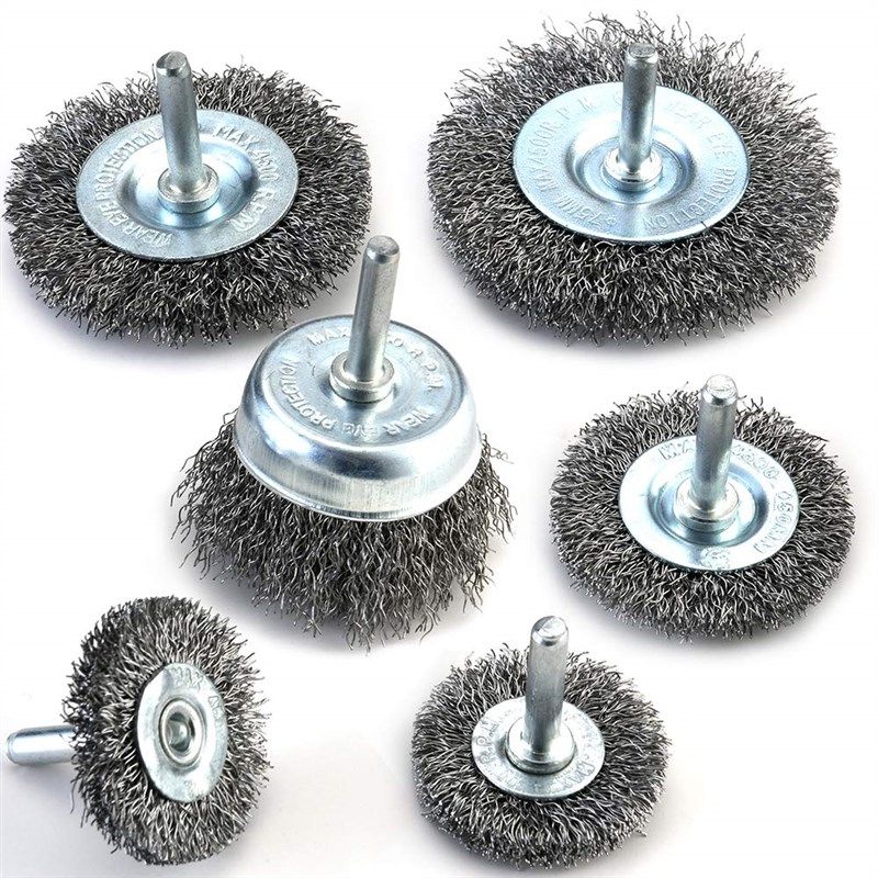 tilax cleaning stripping abrasive attachment 로고