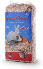 img 1 attached to 🐾 Premium Pestell Pet Products Easy Clean Cedar Bedding 20L: For Hassle-Free Pet Care