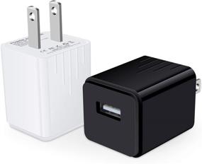 img 4 attached to Зарядное устройство Moto Wall Charger Cube