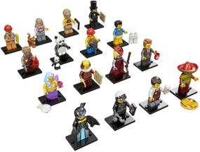 img 1 attached to 🔍 Mystery Random LEGO Minifigure Collection