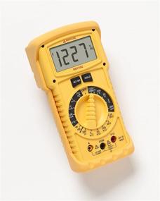 img 3 attached to 🔧 Amprobe HD110C IP67: The Ultimate Heavy Duty Multimeter for Rugged Environments